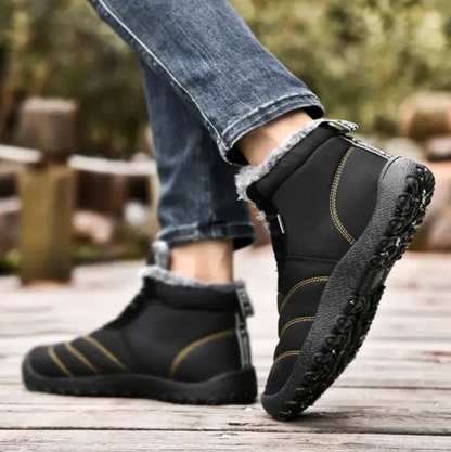 ORTHOMike® | Unisex Wander- und Komfortschuh