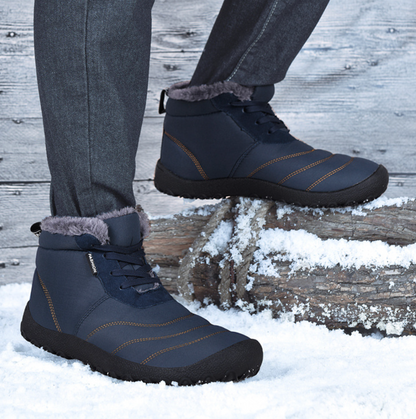 ORTHOMike® | Unisex Wander- und Komfortschuh