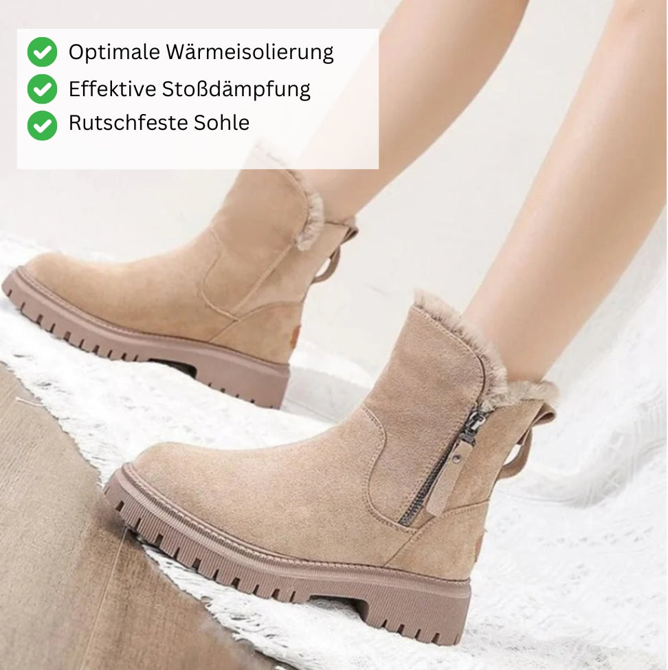 Grace - Schneestiefel mit Futter