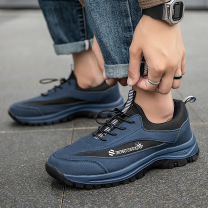 ORTHOwalk® | Unisex Wander- und Komfortschuh