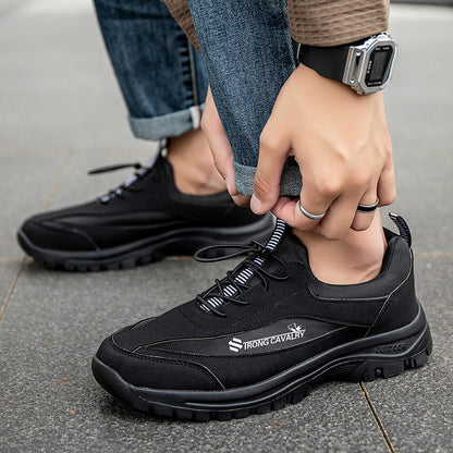 ORTHOwalk® | Unisex Wander- und Komfortschuh