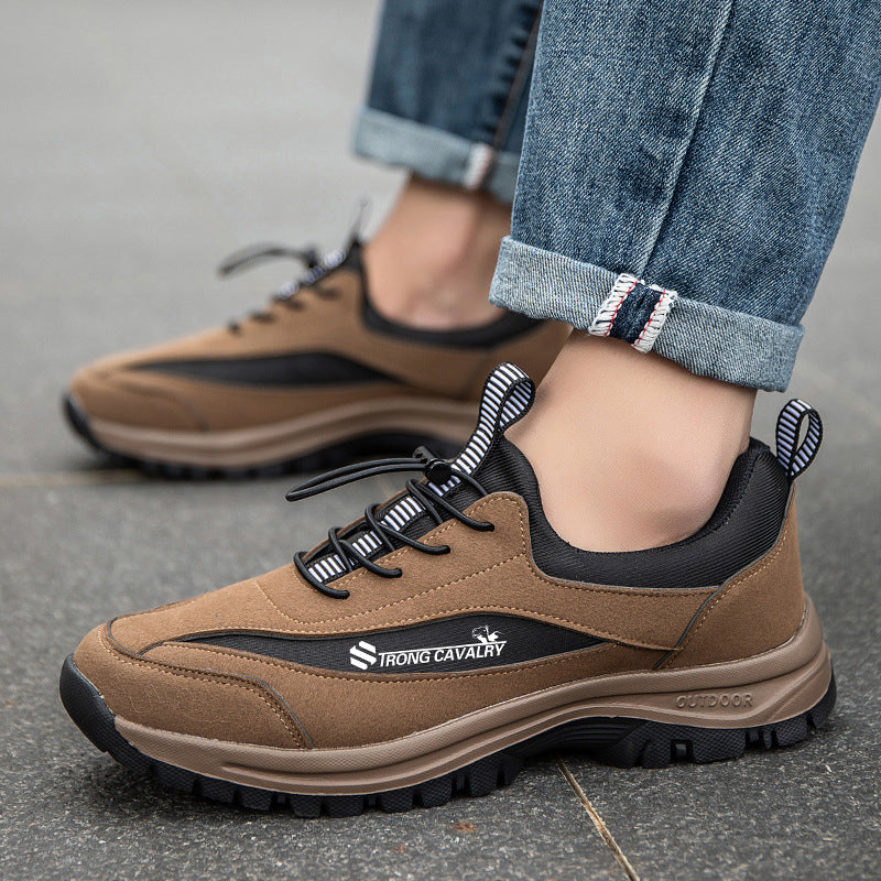 ORTHOwalk® | Unisex Wander- und Komfortschuh