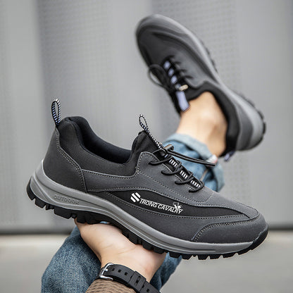 ORTHOwalk® | Unisex Wander- und Komfortschuh