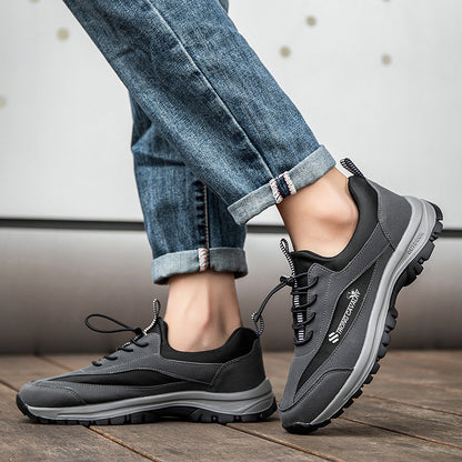 ORTHOwalk® | Unisex Wander- und Komfortschuh