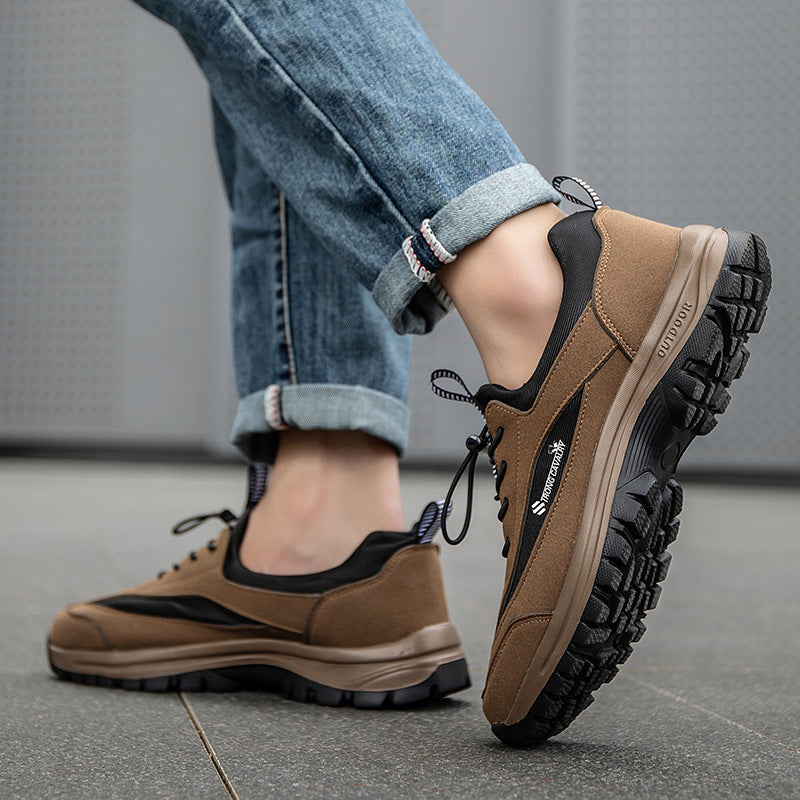 ORTHOwalk® | Unisex Wander- und Komfortschuh