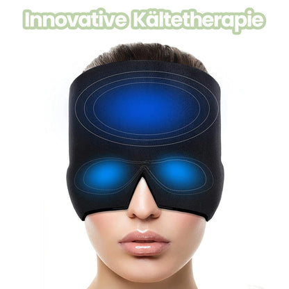 ORTHOHEAD® Anti-Migränemaske